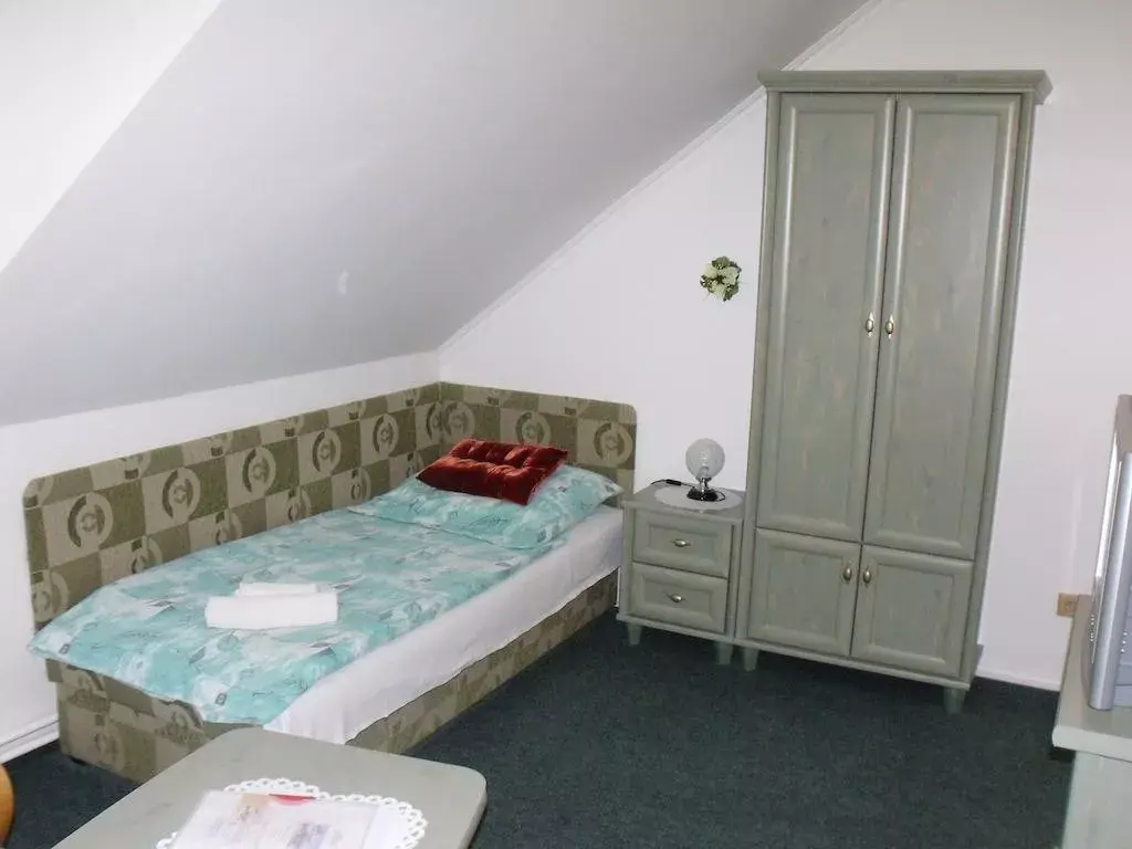 Photo 3 of Penzion Minor ubytování České Budějovice